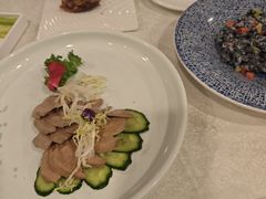 -全聚德(上海首店浦东店)