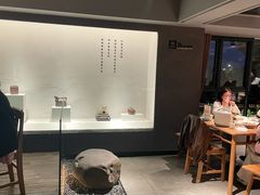 -黄山老妈·土菜(碧桂园店)