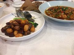 -大铁勺酒楼(宾水西道店)
