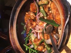 -汤城小厨•粤菜•靓汤(苏州街店)