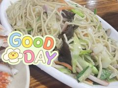 -老伯蟹脚店(朝阳路店)
