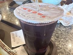 古法酸梅汤-小街天府