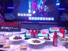 -方糖KTV-PLUS(世茂广场店)