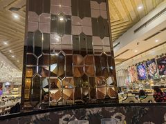-芭菲盛宴·环球美食(锦城万达广场店)