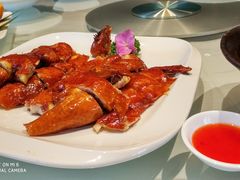 -真爱中国餐馆·年华店(朱雀大街店)