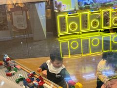 -海底捞火锅(奥山世纪城店)