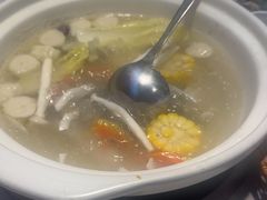 -龙泉人椰子鸡.糟粕醋.海南菜(三亚旗舰店)