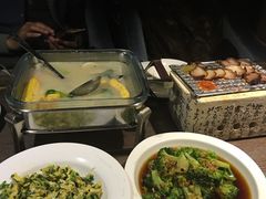 -青叶202都市餐厅(迪诺水镇店)