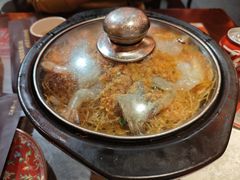 -山四砂锅(太原钟楼街店)