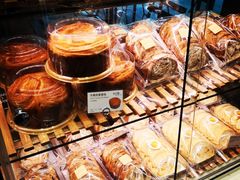 -巴黎贝甜(杨浦宝地店)