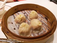 多汁小笼包-稻香酒家(天河城店)