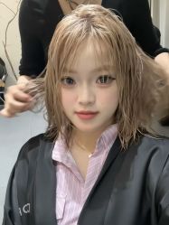 -DL HOPE造型