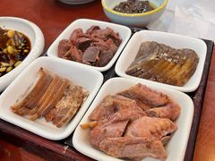 -老北京炸酱面·京味菜(西花市店)