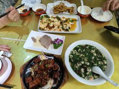 -阿巧一号私房菜(止园路店)