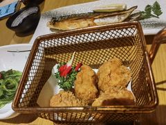 -三石铁板烧(紫竹桥店)