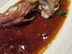-虹御轩·传承江浙菜(虹桥店)