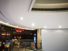 -铁公鸡·四川料理(天环广场店)