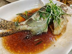 -新塘畔酒楼(里水大道北店)