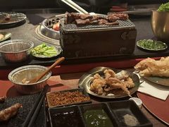 -300杯·和牛烧肉清酒专门店(廊里店)