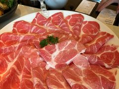 -一哥澳门豆捞·澳门风打边炉(高德置地店)