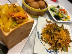 -高第街56号餐厅(宝龙店)