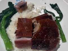 -龙记香港茶餐厅(久光百货店)