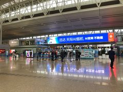 -长沙黄花国际机场-T1航站楼