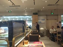 -我家牛排自助餐厅(永旺梦乐城店)