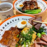 随便进的 次次经过都看到好多人在排队买斩料！