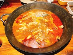 -老天桥蛙炉火锅(姑苏总店)