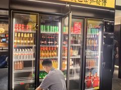 -必点海鲜·海肠捞饭(滨江道一店)