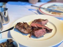 -希斯林牛排馆 Sizzzling Steakhouse