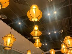 -安南越南餐厅(青岛万象城店)