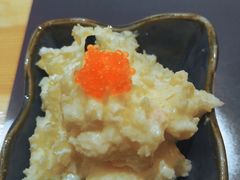 土豆泥-浦·传统日式料理(3 5 1 1 店)