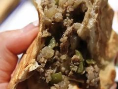 -纳瓦新疆菜(银都店)