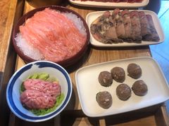 -巴奴毛肚火锅(六天地店)