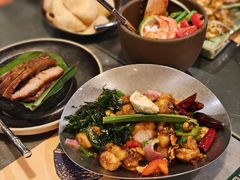 -simply thai天泰(长泰广场店)
