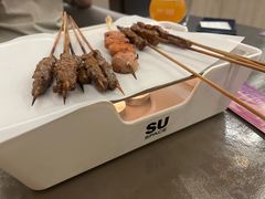 -苏小牛·牛肉串(国贸店)