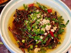 -丹东福瑞德大酒店·翠宫中餐厅