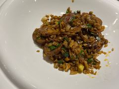 白辣椒炒捆鸡-王捌小院(红花坡店)