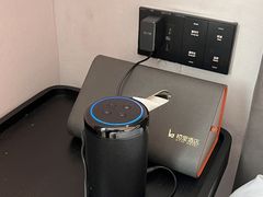 -栢里酒店(广州上下九步行街店)