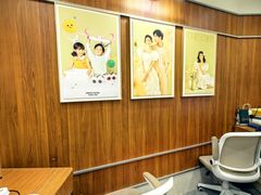 -海马体家庭照相馆(广州正佳广场店)