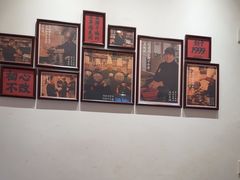 -鸿先阁·干煸虾(星沙店)