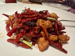 -嘉宴·精致客家菜