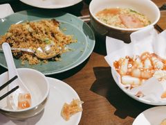 -新旺茶餐厅(嘉里城店)