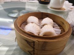 -潮福城大酒楼(北尚店)