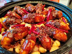 -宴长沙(五一广场店)