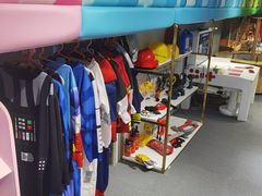 -森林象亲子餐厅·儿童生日会
