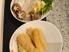 -八合里潮汕鲜牛肉火锅(上海汇智广场店)