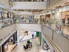 -永旺梦乐城(金银潭店)